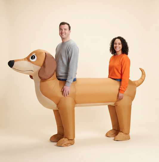 Dachshund Costume